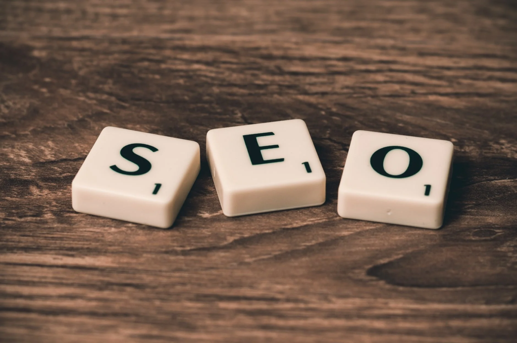 SEO letter tiles-repetition-optimize your CTA SEO letter tiles-repetition-optimize your CTA