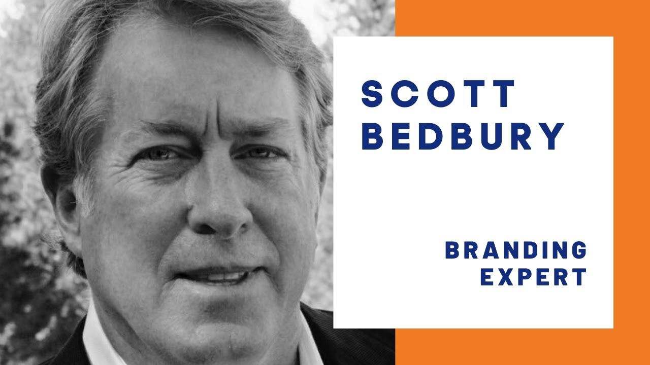 scott bedbury quotes on branding